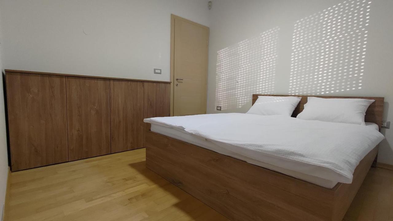 איזולה Apartmaji Palea מראה חיצוני תמונה