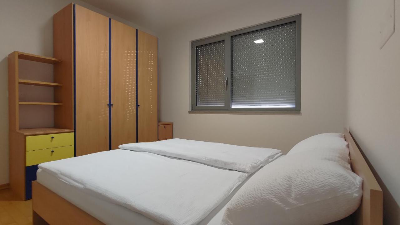 איזולה Apartmaji Palea מראה חיצוני תמונה