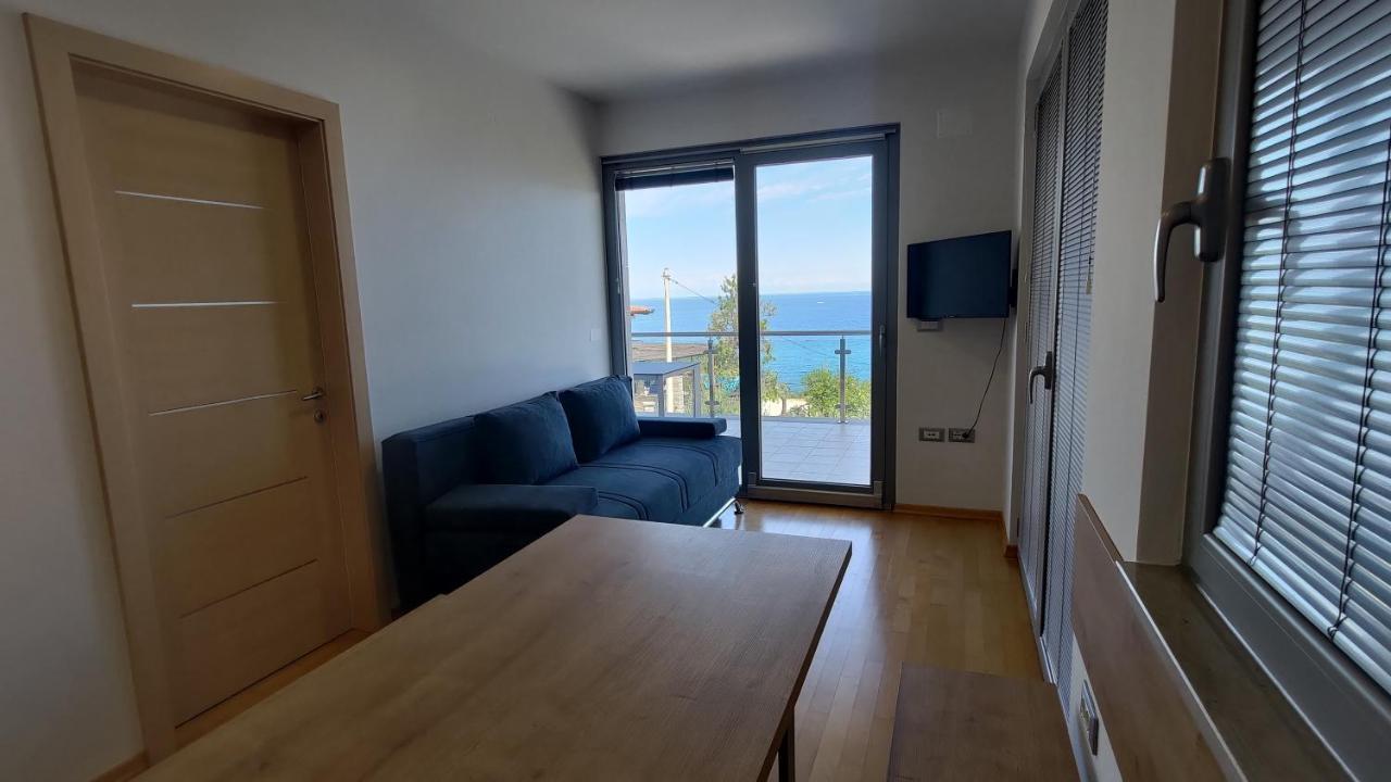 איזולה Apartmaji Palea מראה חיצוני תמונה