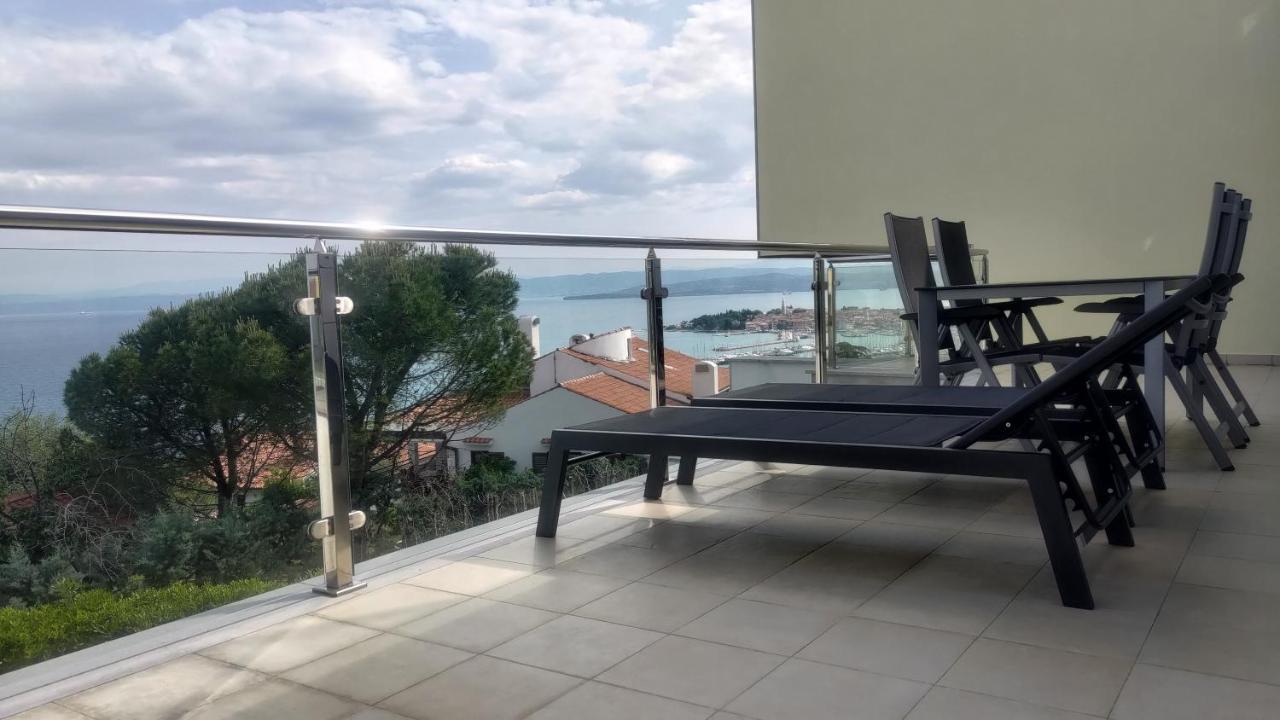 איזולה Apartmaji Palea מראה חיצוני תמונה