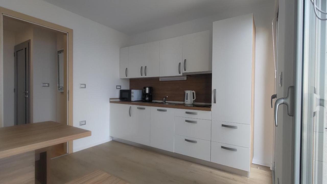 איזולה Apartmaji Palea מראה חיצוני תמונה