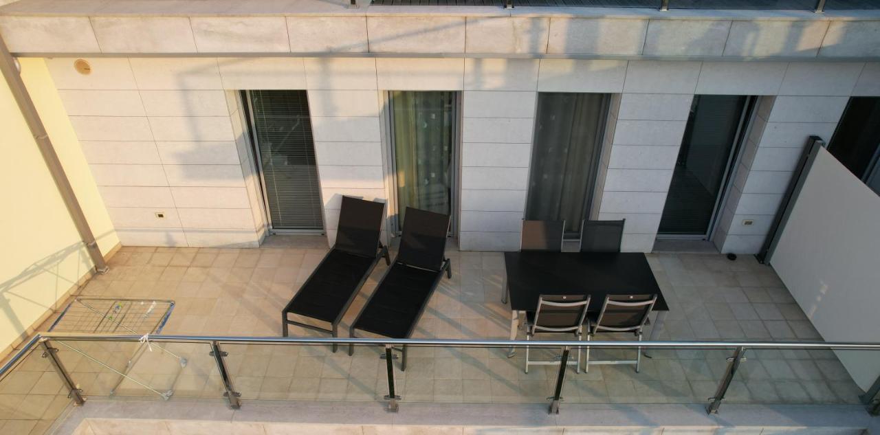 איזולה Apartmaji Palea מראה חיצוני תמונה
