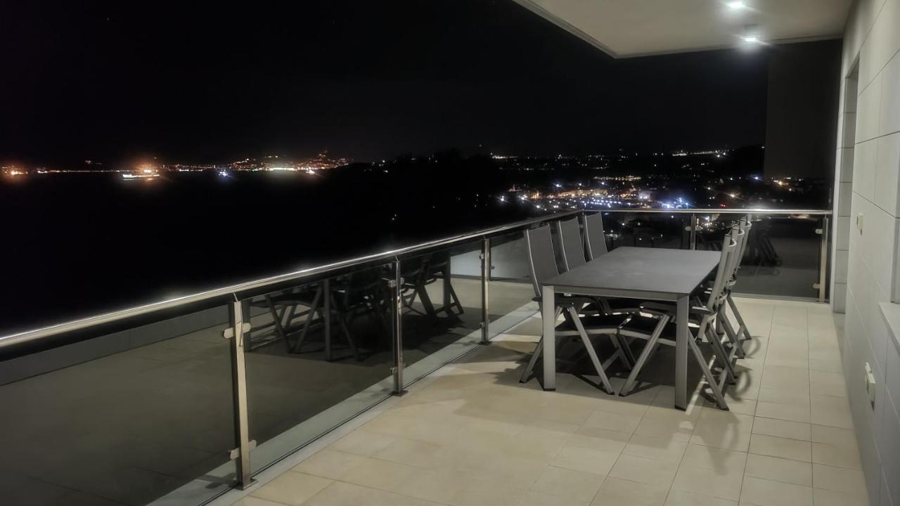 איזולה Apartmaji Palea מראה חיצוני תמונה